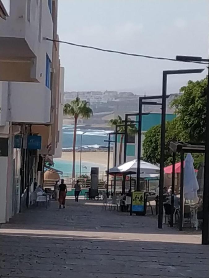 Casa Guanche Puerto del Rosario (Fuerteventura) Exterior foto