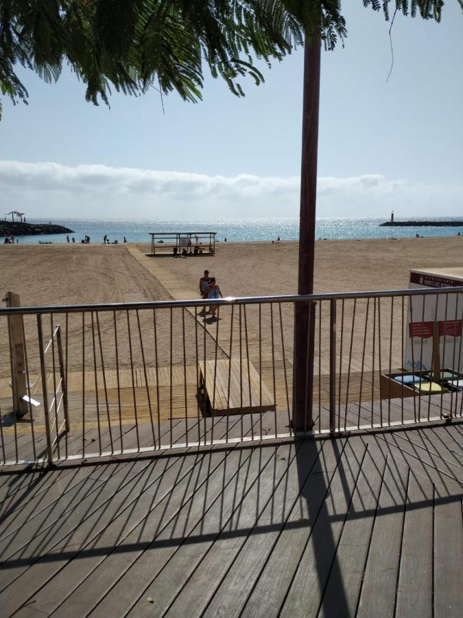Casa Guanche Puerto del Rosario (Fuerteventura) Exterior foto