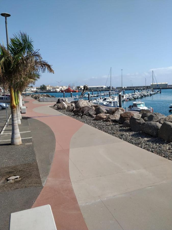 Casa Guanche Puerto del Rosario (Fuerteventura) Exterior foto